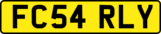 FC54RLY