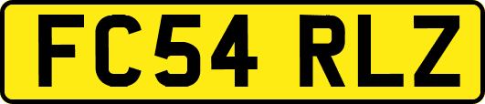 FC54RLZ