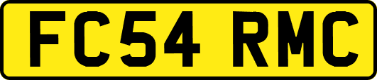 FC54RMC