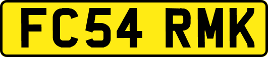 FC54RMK