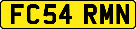 FC54RMN