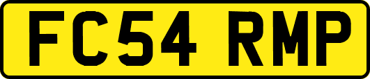 FC54RMP