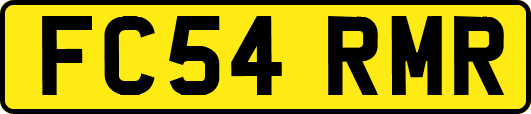 FC54RMR