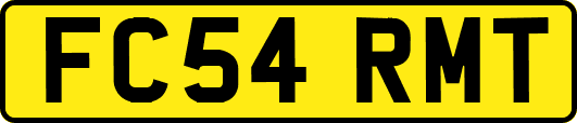FC54RMT