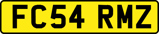 FC54RMZ