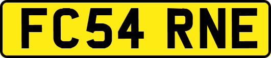 FC54RNE