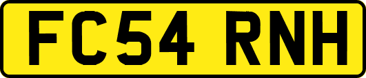 FC54RNH