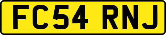 FC54RNJ