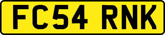 FC54RNK