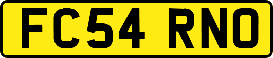 FC54RNO