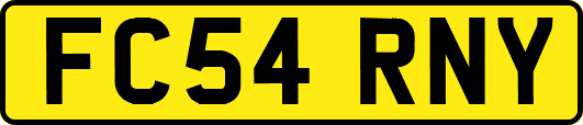 FC54RNY
