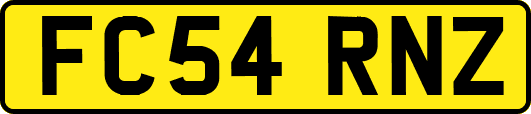 FC54RNZ