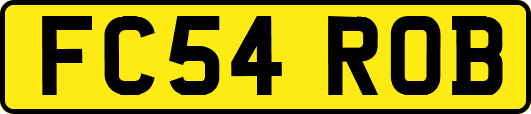 FC54ROB