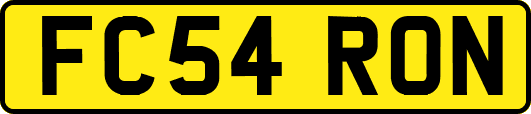 FC54RON
