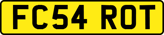 FC54ROT