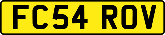 FC54ROV
