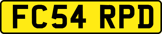 FC54RPD