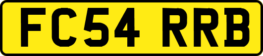 FC54RRB