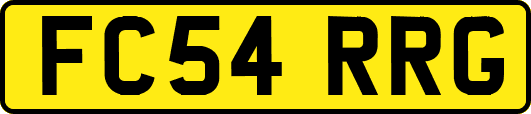 FC54RRG