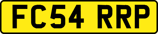FC54RRP