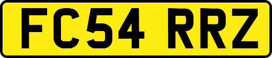 FC54RRZ