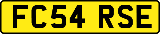 FC54RSE