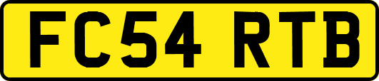 FC54RTB