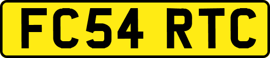 FC54RTC
