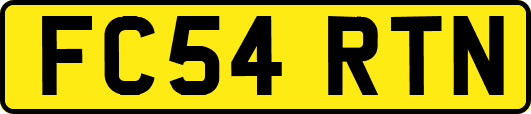 FC54RTN