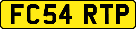 FC54RTP
