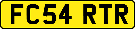 FC54RTR