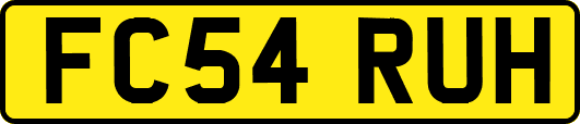 FC54RUH