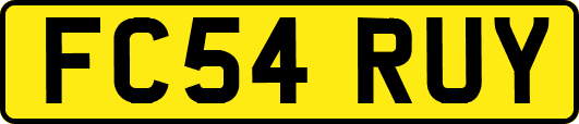 FC54RUY