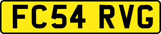 FC54RVG