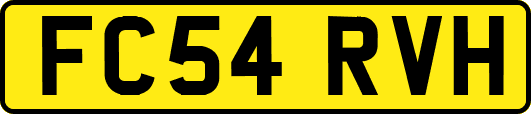 FC54RVH