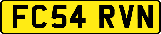 FC54RVN