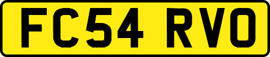 FC54RVO