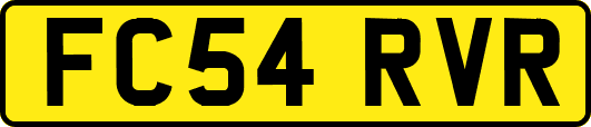 FC54RVR