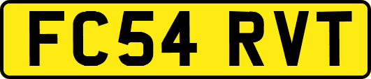 FC54RVT