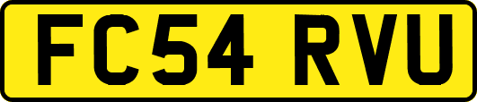 FC54RVU