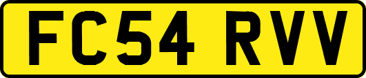 FC54RVV