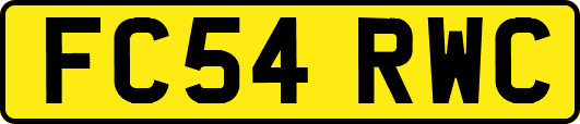 FC54RWC