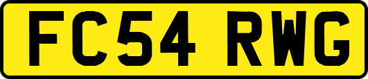 FC54RWG