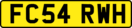 FC54RWH