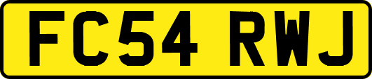 FC54RWJ