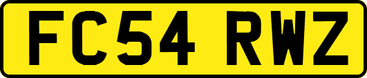 FC54RWZ