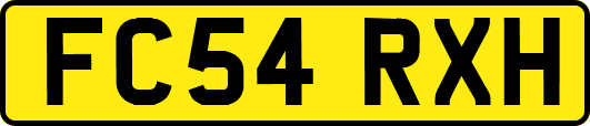 FC54RXH