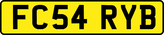 FC54RYB