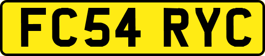 FC54RYC