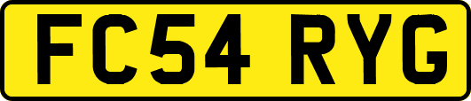 FC54RYG